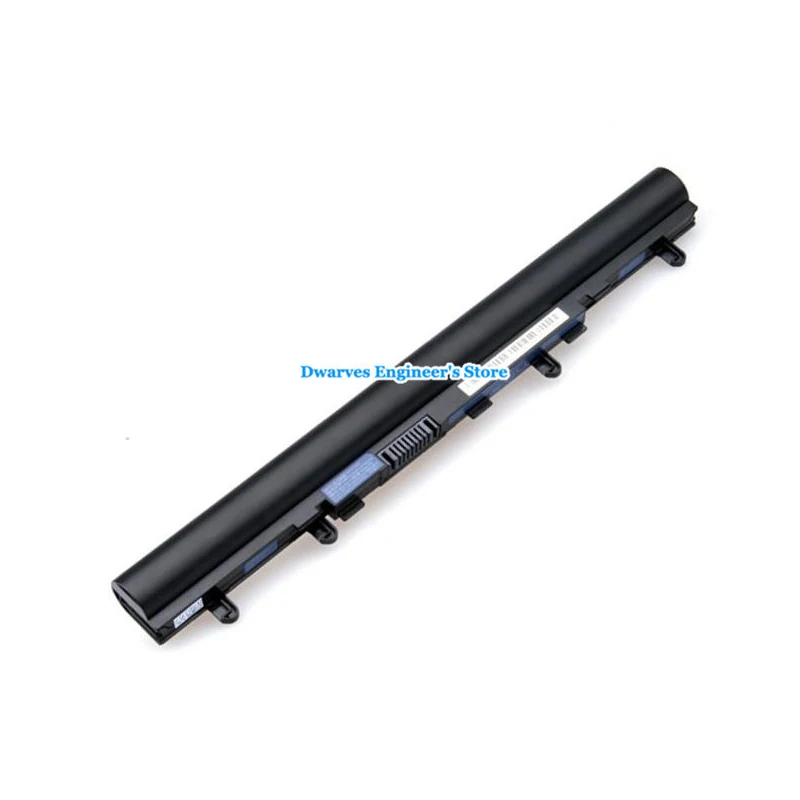 14 8 V 2200mAh AL12A32 AL12A72 Аккумулятор для ноутбука Acer Aspire V5 серии E1 572 471G 531 771 литий ионный