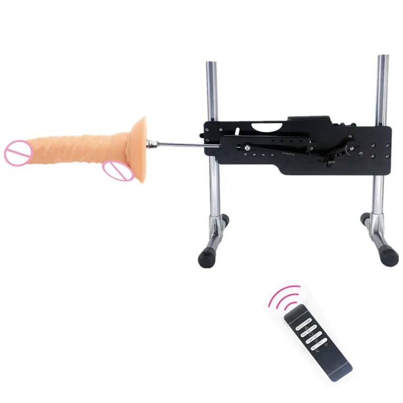 Премиум секс машинка искусственная кожа Супер тихая машина для любви с