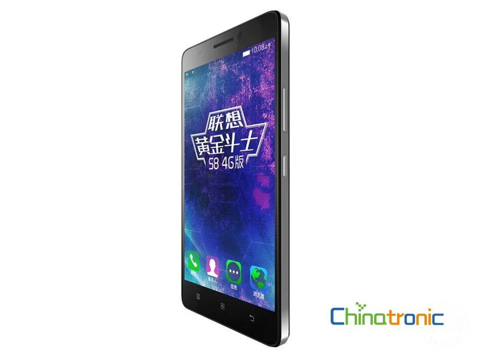 Pre Sale оригинальные Lenovo S8 a7600 4G LTE Android 5 0 мобильный телефон MTK6752m Octa Core Dual SIM &quotHD 2G RAM 8G