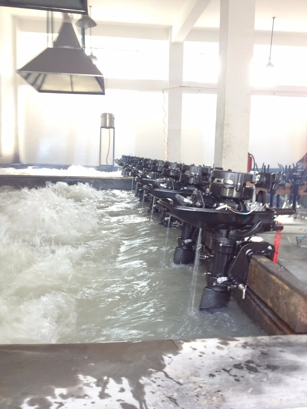 HANGKAI супер качество 5HP 2T Морская Лодка подвесной мотор внешний мотор для лодки дешевле, чем моторы с водяным охлаждением