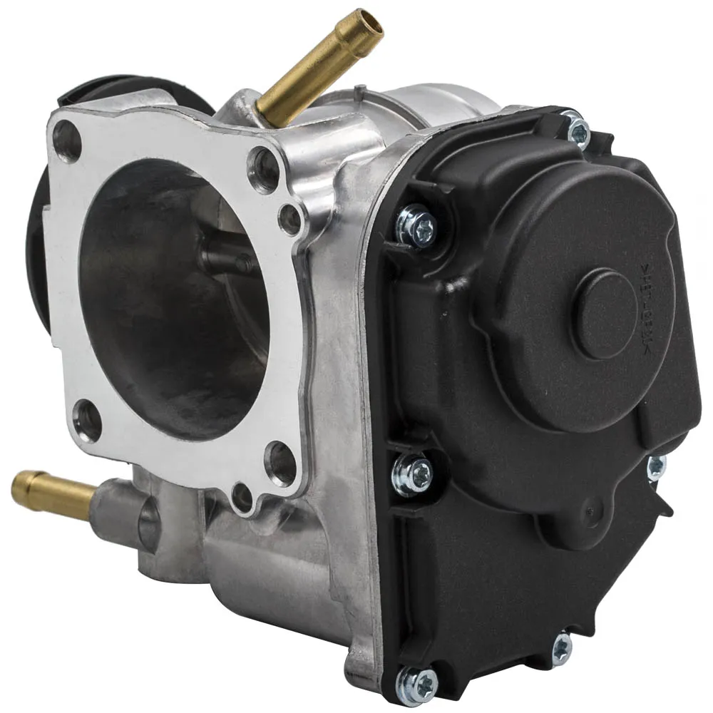 Клапан дроссельной заслонки для Skoda Octavia (1U2) 1997 1.6L 1996 1.8L 06A133064J 06A133064 06A133064K| |