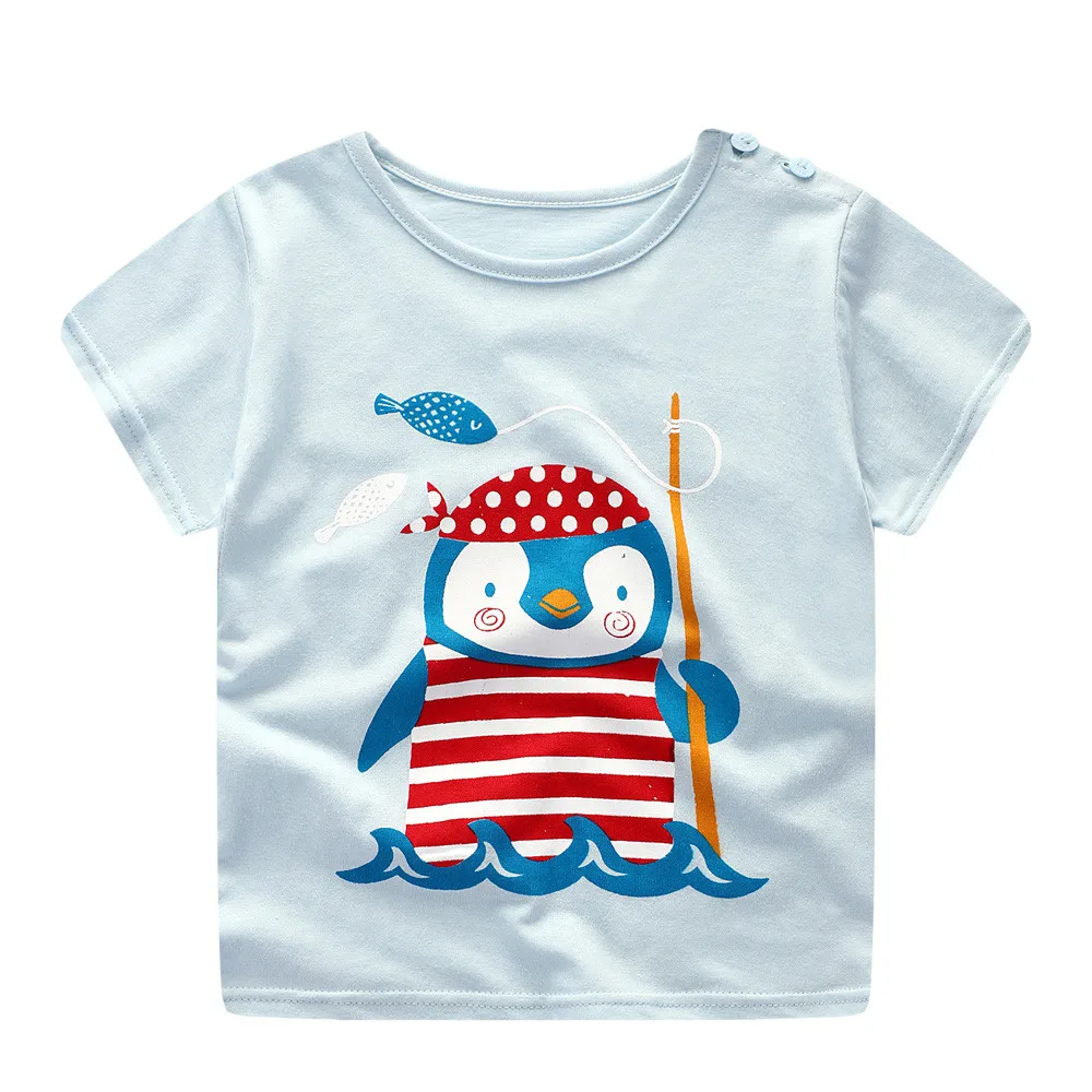 Брендовые хлопковые комплекты для новорожденных младенцев мальчиков девочек