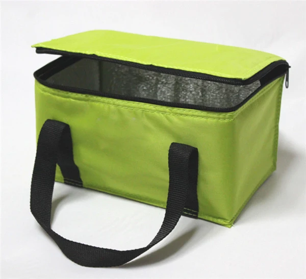 Double Insulation Cotton Jumbo Ice Pack Package Lunch Bag Bottle Free Shipping|package offers|bag linerbag jacquard |