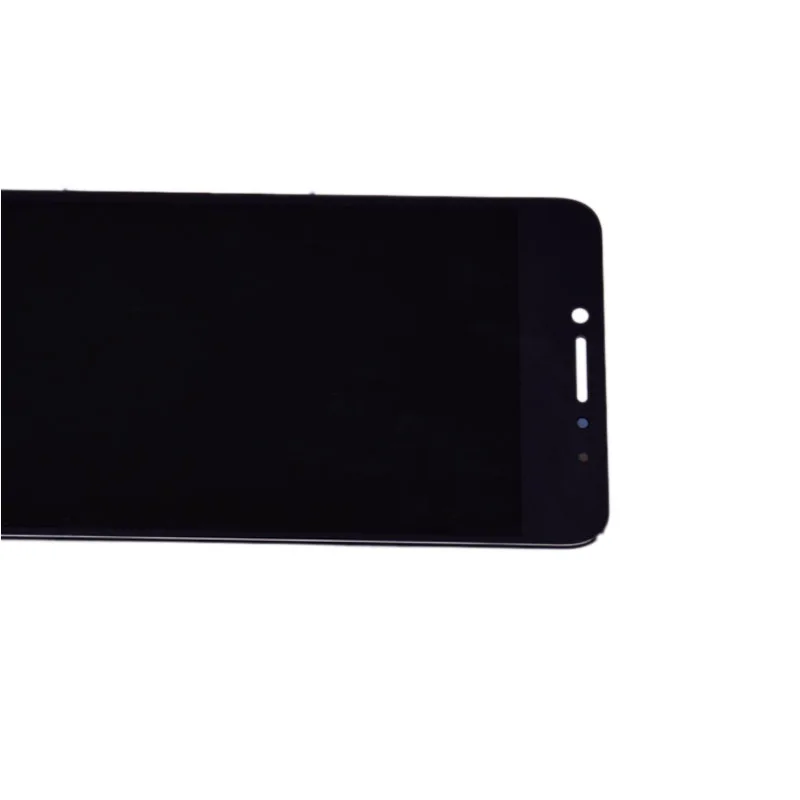 Супер Amoled ЖК-дисплей для samsung Galaxy C7 pro C7010 ЖК-дисплей кодирующий преобразователь сенсорного экрана в сборе