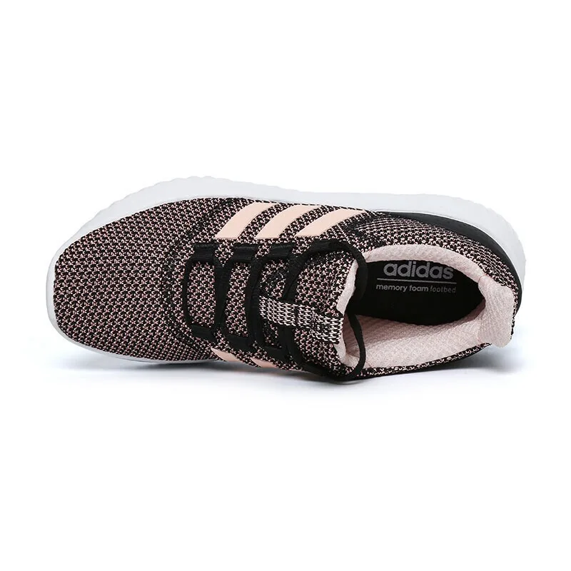 Новое поступление оригинальных женских кроссовок для скейтбординга Adidas NEO Label