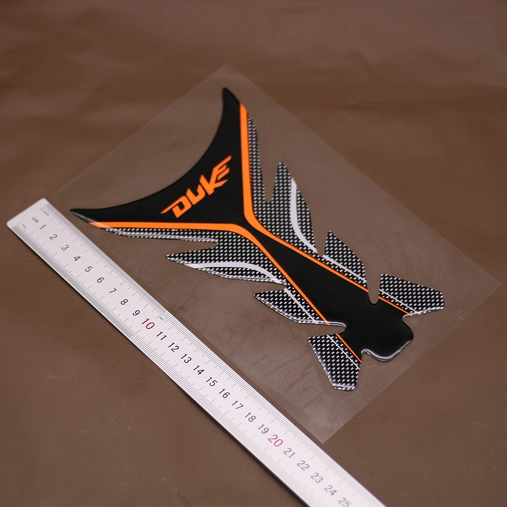 3d наклейка для мотоцикла KTM Duke 125 200 390 690 990 1290|Наклейки и стикеры| |