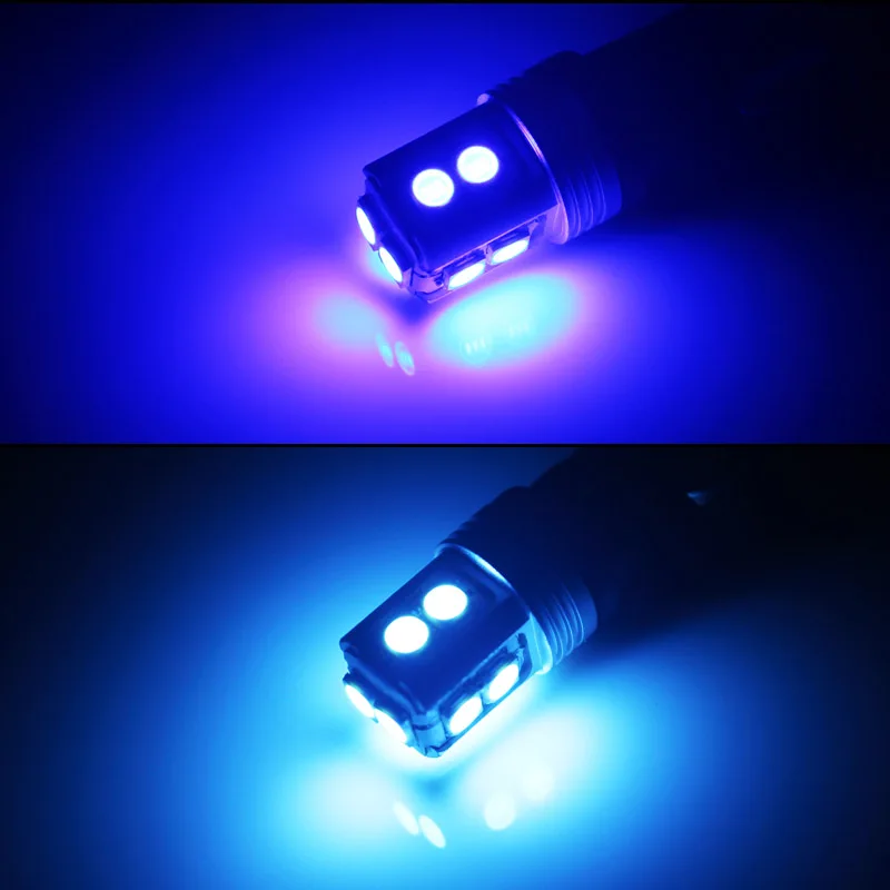 IJDM белый 6000K высокая мощность без ошибок hp24w G4 12 В led drl светильник для peugeot 3008 5008 citroen C5 аксессуары led drl Дневной светильник s