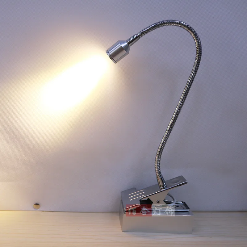 Светодиодный светильник с заряжаемым аккумулятором лампа-держатель для