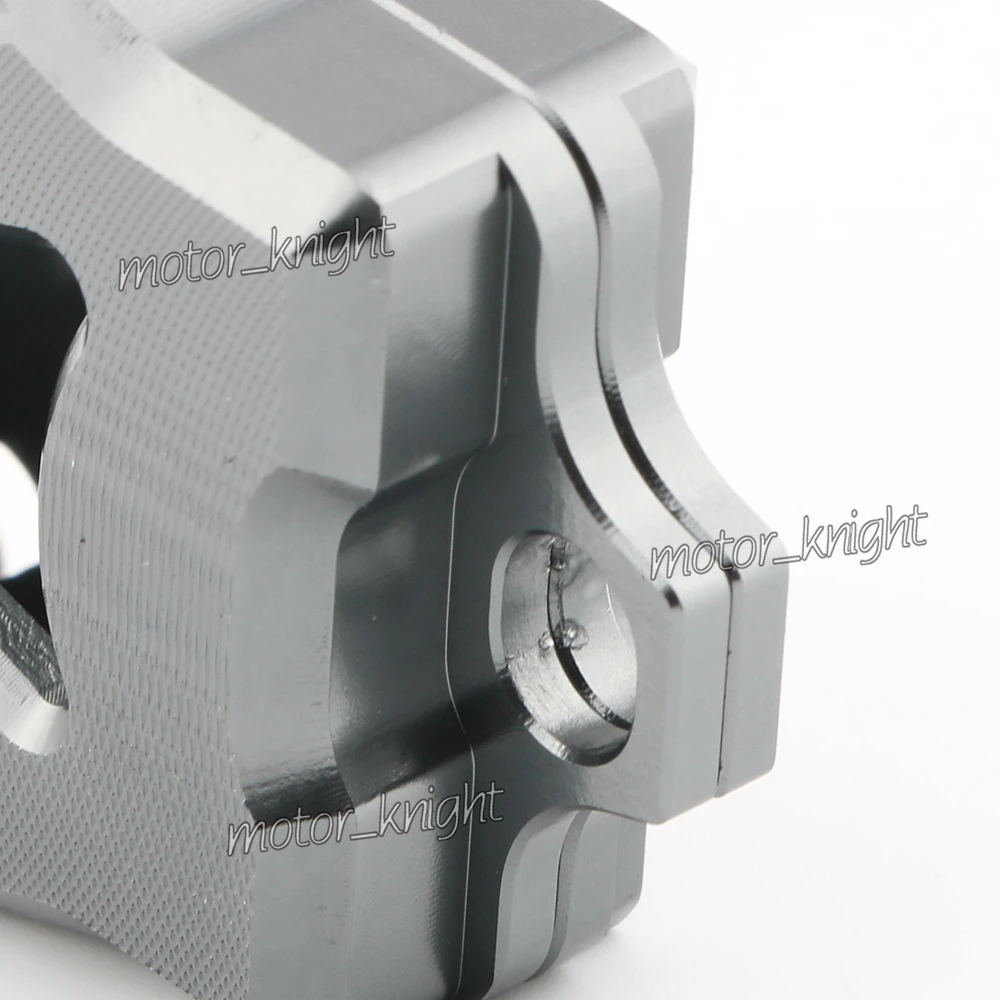 Алюминиевый Брелок для ключей с CNC мотоцикла набор брелоков YAMAHA YZF R25 R125 R1M R6 XJR1200