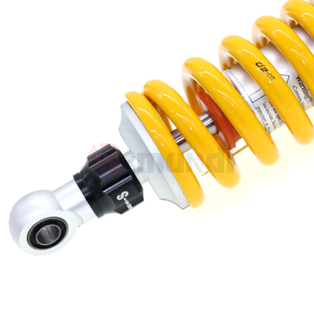 Для Thailand Honda Grom MSX 125 MSX125 SF Benelli BJ TNT 260 мм/10 23 ''задний Регулируемый