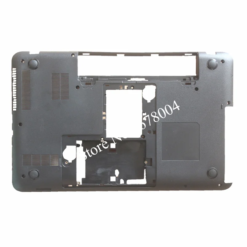 Новый чехол для TOSHIBA L850 L855 C850 C855 C855D поддона/Нижний Базовый ноутбука V000271660 |