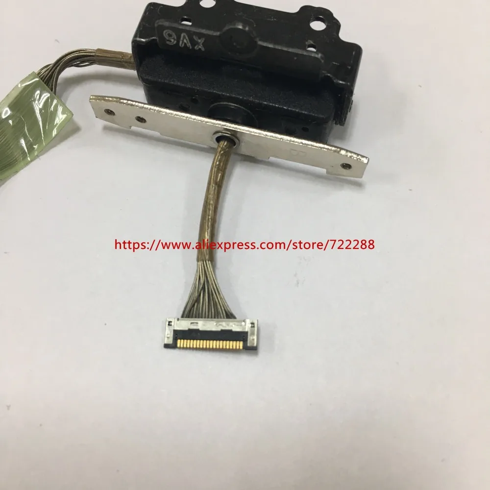 Запасные части для Canon G11 G12 ЖК экран Поворотный шарнир вала гибкий кабель|lcd