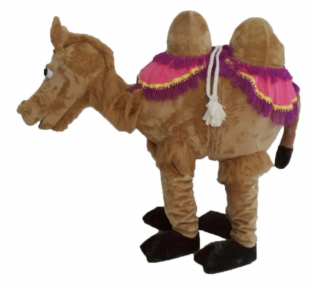 

Camel mascot costume custom fancy costume anime cosplay mascot fancy dress carnival costume