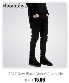 Famous brand high quality luxury men jeans slim elastic pleated Pencil Pants pocket with side zip jeans men denim Biker jeans