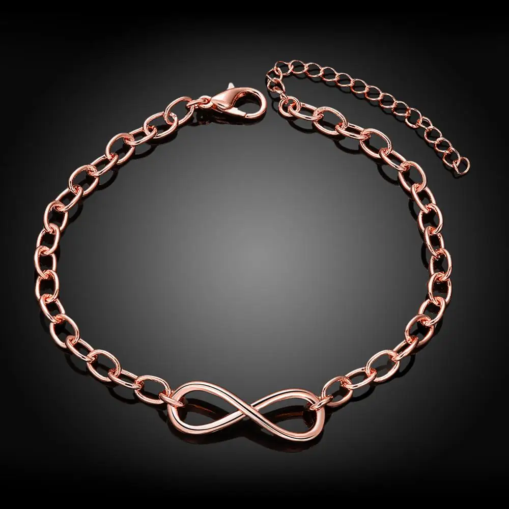 8 bilezik bracelet jonc bayan ladies rose de oro doradas e acessorios handmade importados minimalist cadeau Dahu Rico bracelets | Украшения