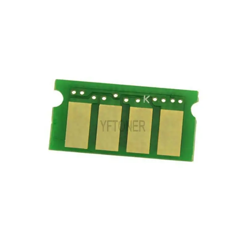 Совместимый чип барабана для ricoh C200N/C222DN/C220S/C221SF/C240DN тонер-картриджи | Компьютеры и