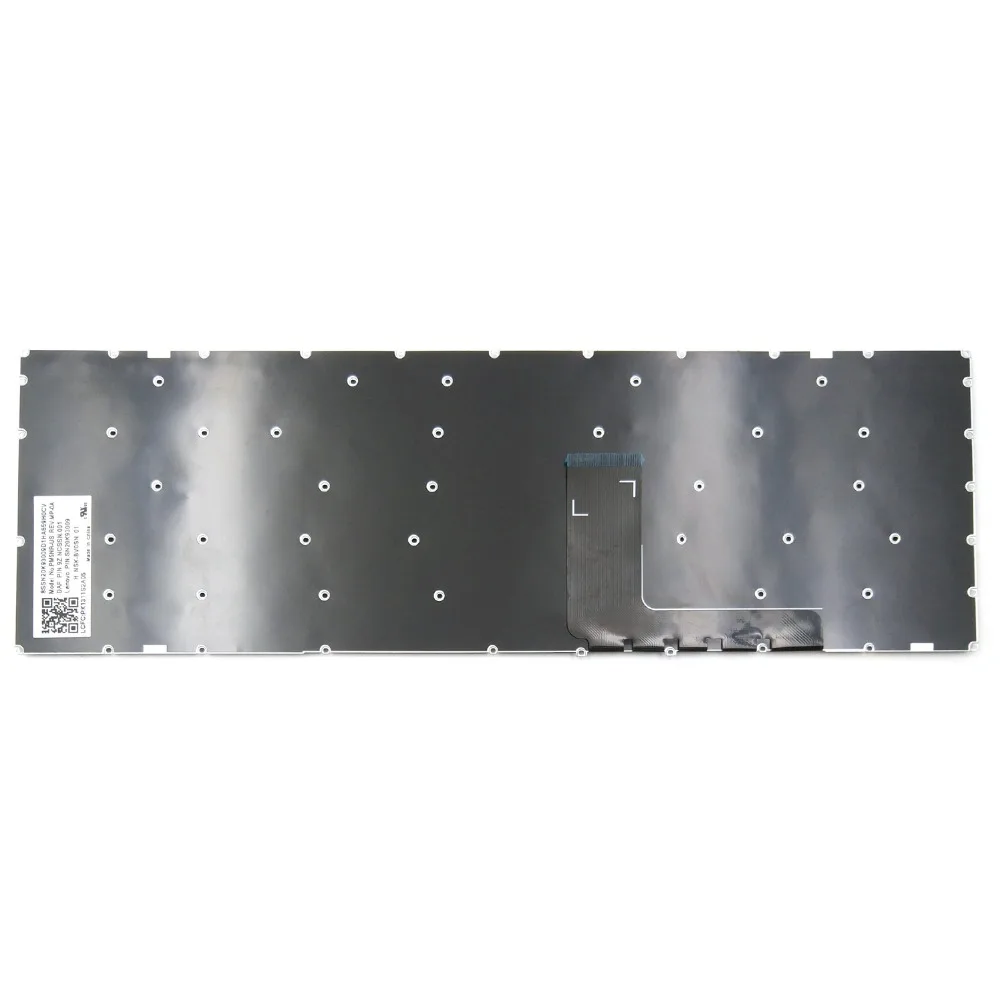 Новая клавиатура для ноутбука Lenovo IdeaPad 310 дюйма фотосессия 310-15ABR 310-15IAP 310-15IKB 310-15ISK
