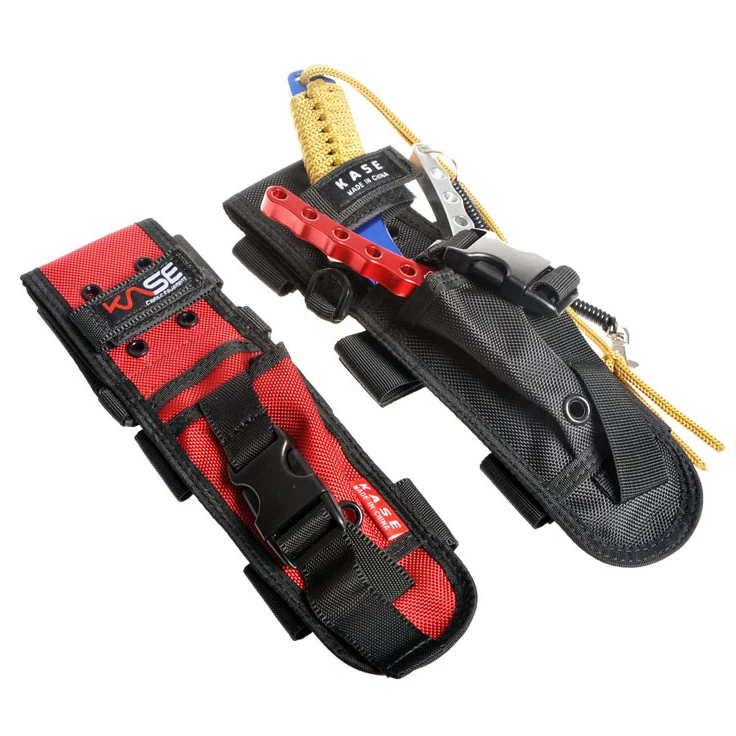 JEKOSEN многофункциональные рыболовные инструменты держатель для плоскогубцев