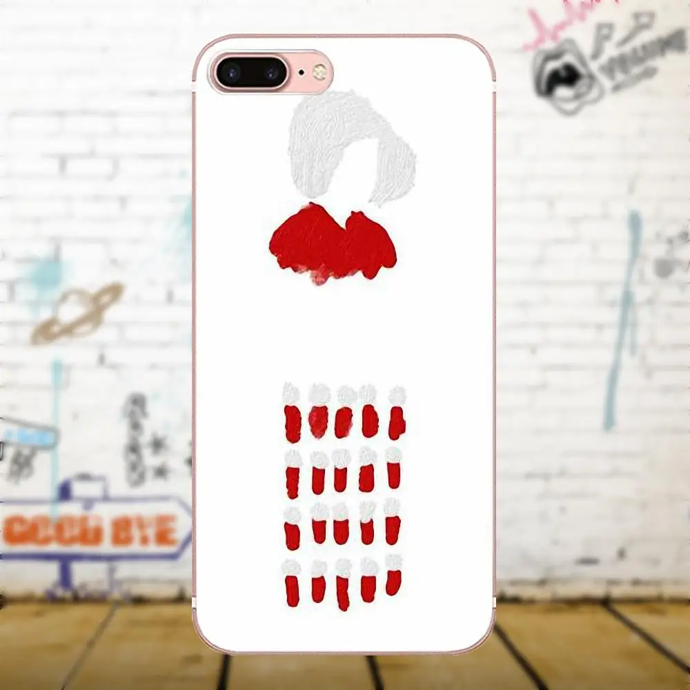 Oedmeb сказка рукоделия ультратонкая для Apple iPhone 4 4S 5 5C 5S SE 6 6S 7 8 Plus X LG G3 G4 G5 G6 K4 K7 K8 K10 V10