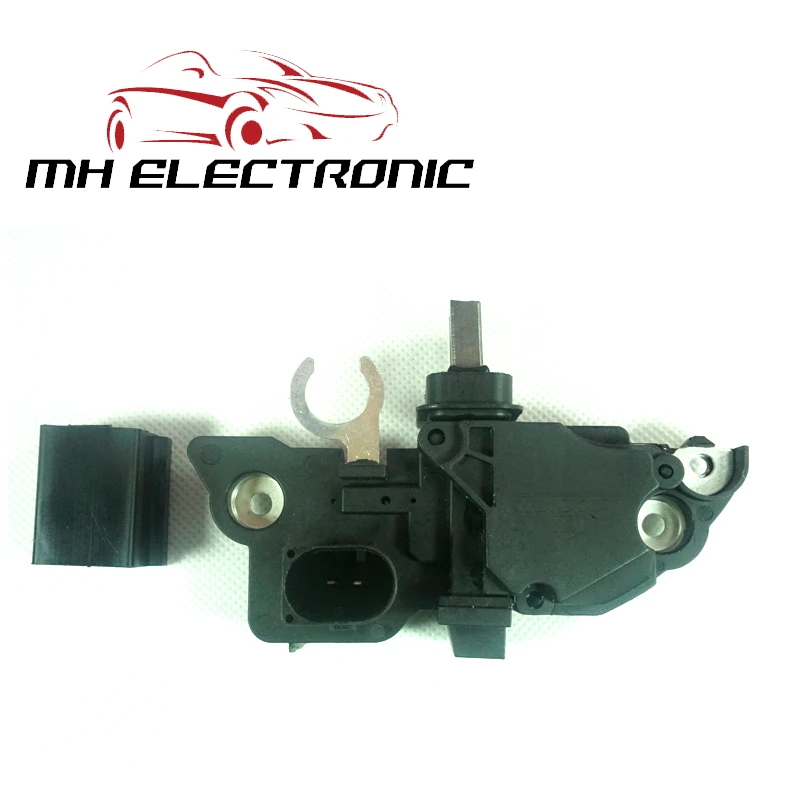 MH Электронный IB225 0031542406 038903803E F00M144136 для Mercedes benz для Volkswagen для Bosch автомобильный генератор регулятор напряжения