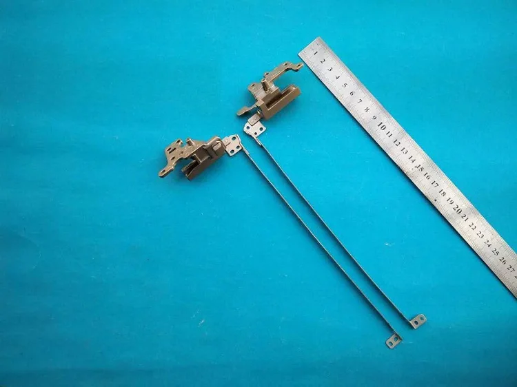 

Laptop Lcd Hinges Kit For Dell Vostro 3560 V3560 Screen Hinge P/n: AM0OC000100 AM0OC000200 QCL20