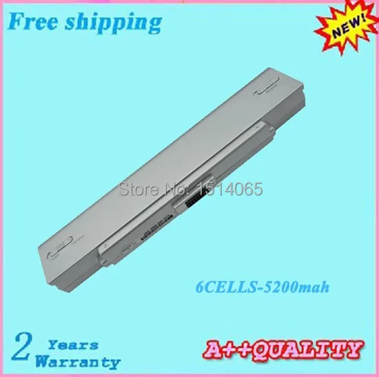 Новый VGP BPS9 Аккумулятор для ноутбука SONY VGN AR520E AR550E AR630E AR68C AR71S|laptop battery for sony|laptop