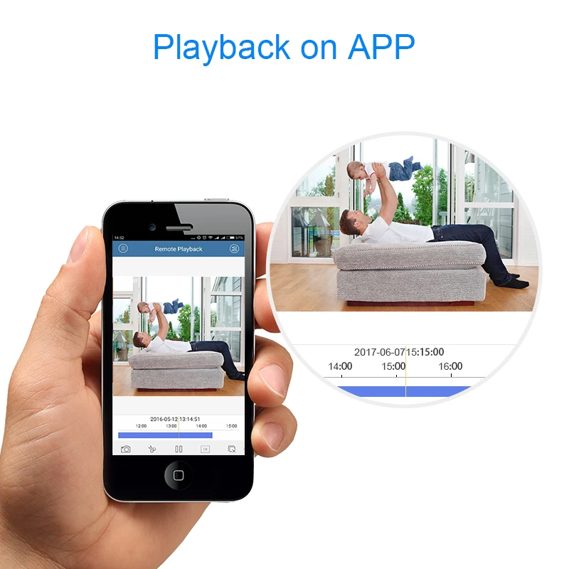 ZGWANG HD 720P беспроводная Wi Fi ip камера сетевая внутренняя безопасность ночного