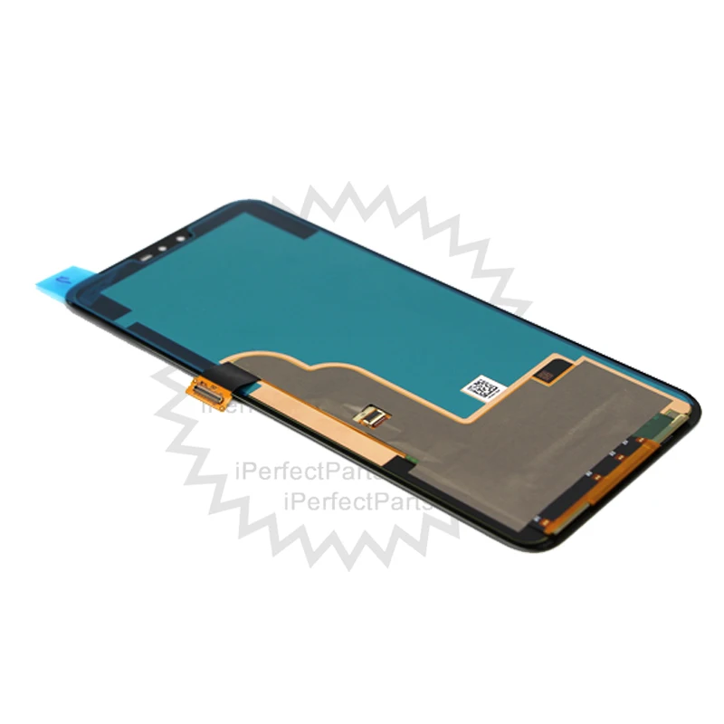 6 4 &quotдля LG V40 ThinQ V50 5G ЖК дисплей Экран сенсорный Панель дигитайзер для сборки
