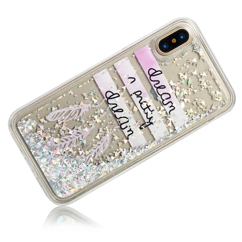 Text chimes Мягкий чехол из ТПУ для iPhone X, 8, 7, 6, 6S Plus, 5, 5S, SE, 4, 4S, iPod Touch, 6, 5, силиконовый чехол, B31 - Цвет: Text chimes