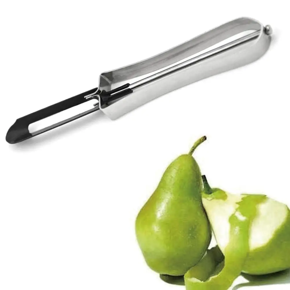 Овощечистка поворотный овощечистка фруктов нож для очистки овощей овощерезка