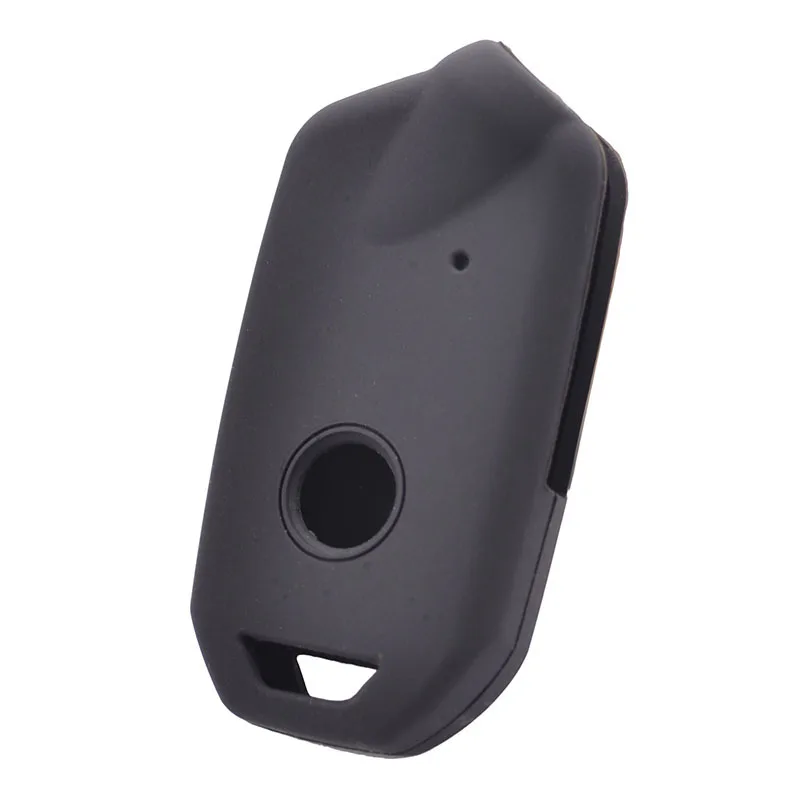 Силиконовый чехол для ключей AX с дистанционным управлением Kia Stinger K900|Футляр