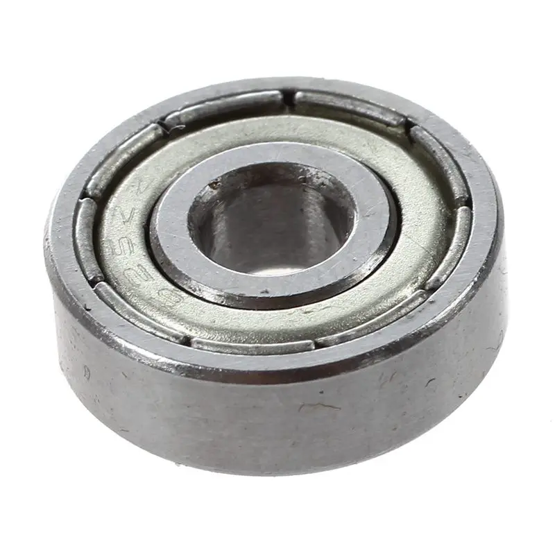 10x ball bearing Deep groove 625-ZZ Top quality 5mm | Обустройство дома