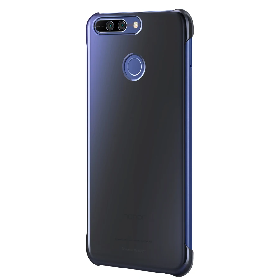 Оригинальный huawei honor 8 pro V9 чехол для ПК Жесткий Чехол Ультра тонкий защитный
