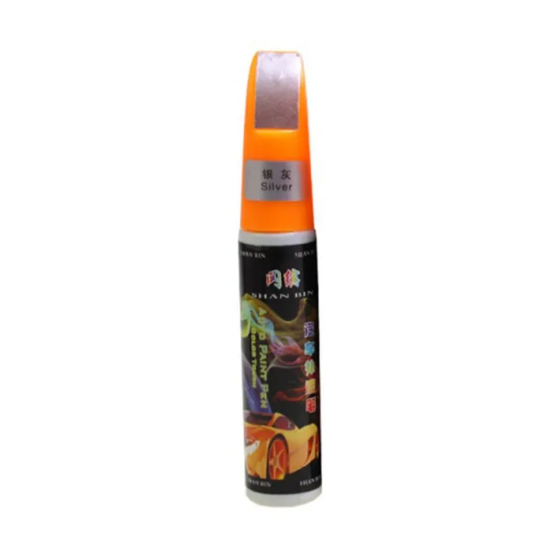 

Car Scratch Repair Pen 1PC Auto Car Coat Paint Pen Scratch Repair Pen Paint Care OX