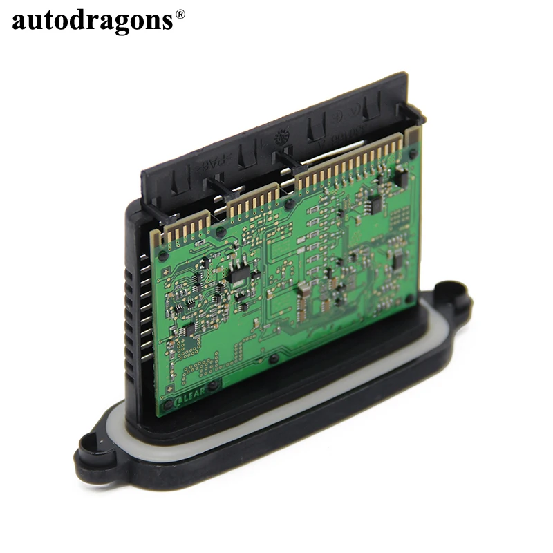 Автомобильный модуль фар TMS OEM 63117316214 драйвера ксеноновой фары для X3 F25 с