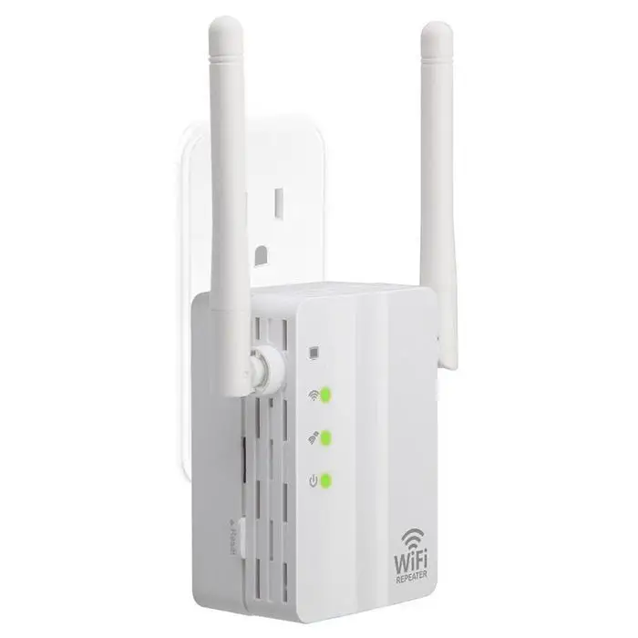 300 Мбит/с wi fi Range Extender беспроводной ретранслятор поддерживает AP и режимы