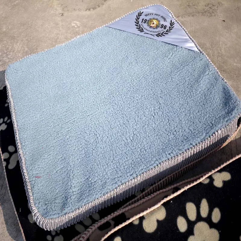 Мягкая фотография макс. 5 размеров большая теплая подушка для домашних животных и