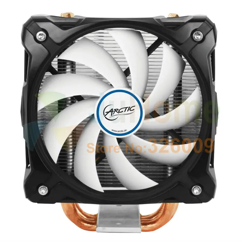 ARCTIC Freezer A30, 4pin PWM 120 мм вентилятор, макс 320 Вт для AMD AM2 AM2+ AM3 AM3+ FM1 FM2+, кулер для процессора вентилятор охлаждения радиатора