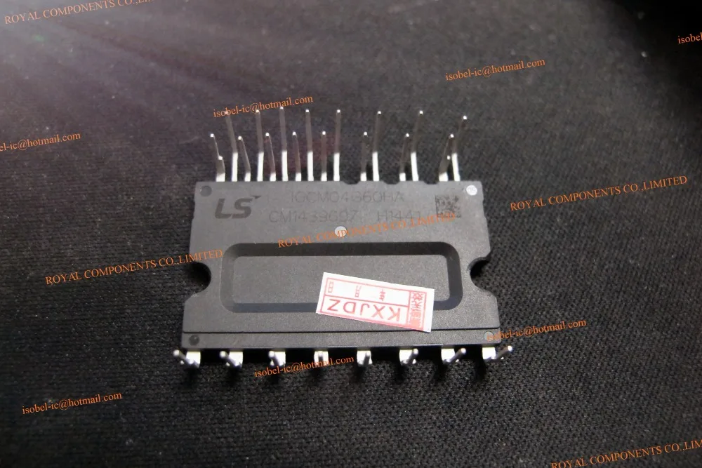 IGCM04G60HA
