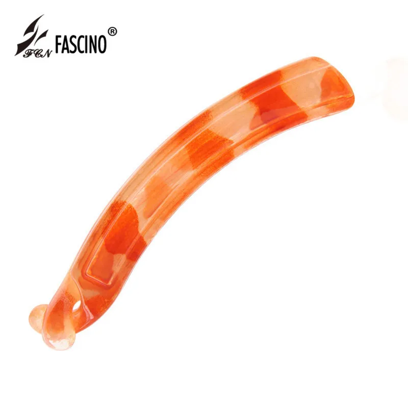 6 видов цветов аксессуары для волос из смолы женские модные ювелирные изделия