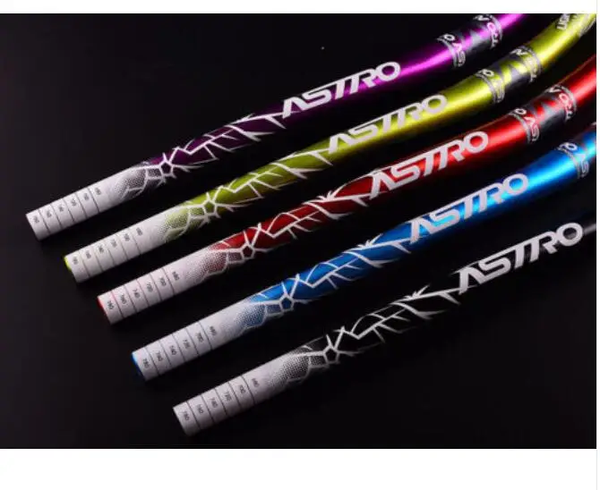 

Руль для велосипеда Astro FR DH AM MTB 720 мм/780 мм