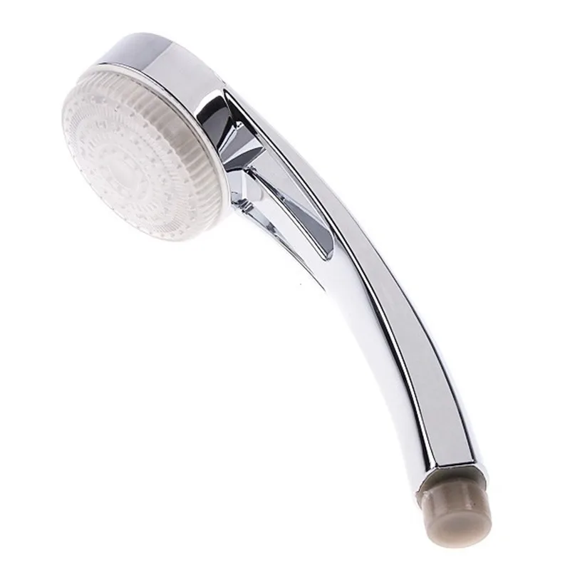 Популярная ванная комната Новинка Синие Цвета СВЕТОДИОДНЫЙ биде ручной душ без