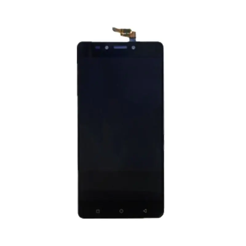 100% протестированный для Tecno L9 ЖК дисплей с кодирующий преобразователь сенсорного