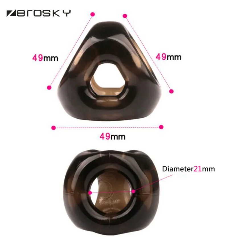 Новинка 2018 мужское кольцо на пенис с временной задержкой секс игрушки для мужчин