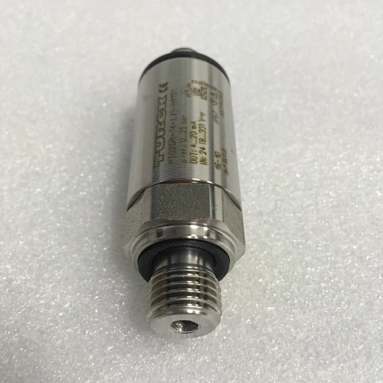 

Sensor PT025R-14-LI3-H1131 Current Analog Pressure Transmitter