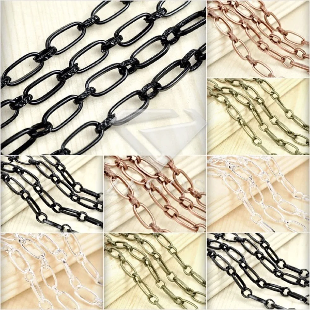 Железная текстурированная нить для изготовления ювелирных изделий 2 м подходят