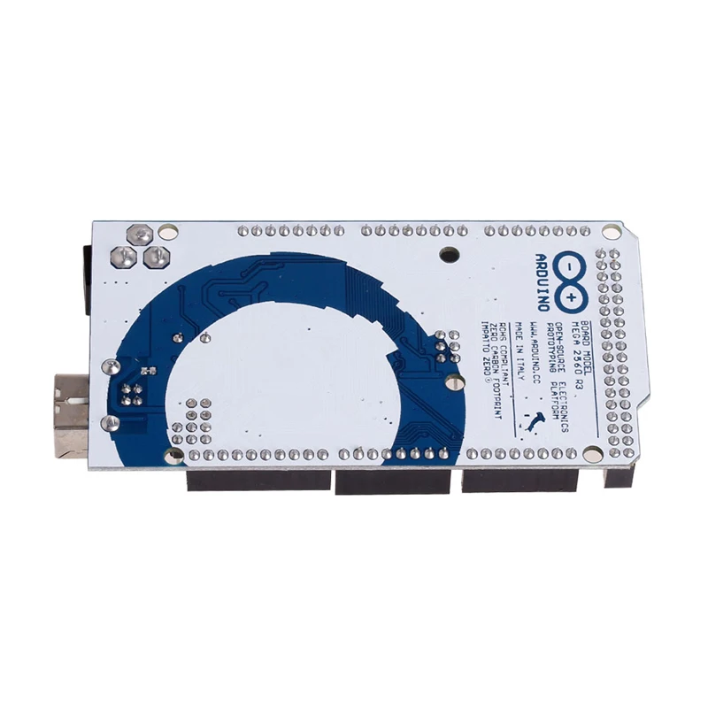 Стандартная плата Mega 2560 R3 Mega2560 REV3 + USB-кабель совместимый с arduino хорошее качество