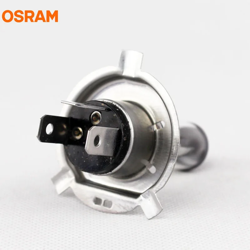 Оригинальные линейные запасные части OSRAM H4 12 в 60/55 Вт 3200K 64193 P43t Стандартная