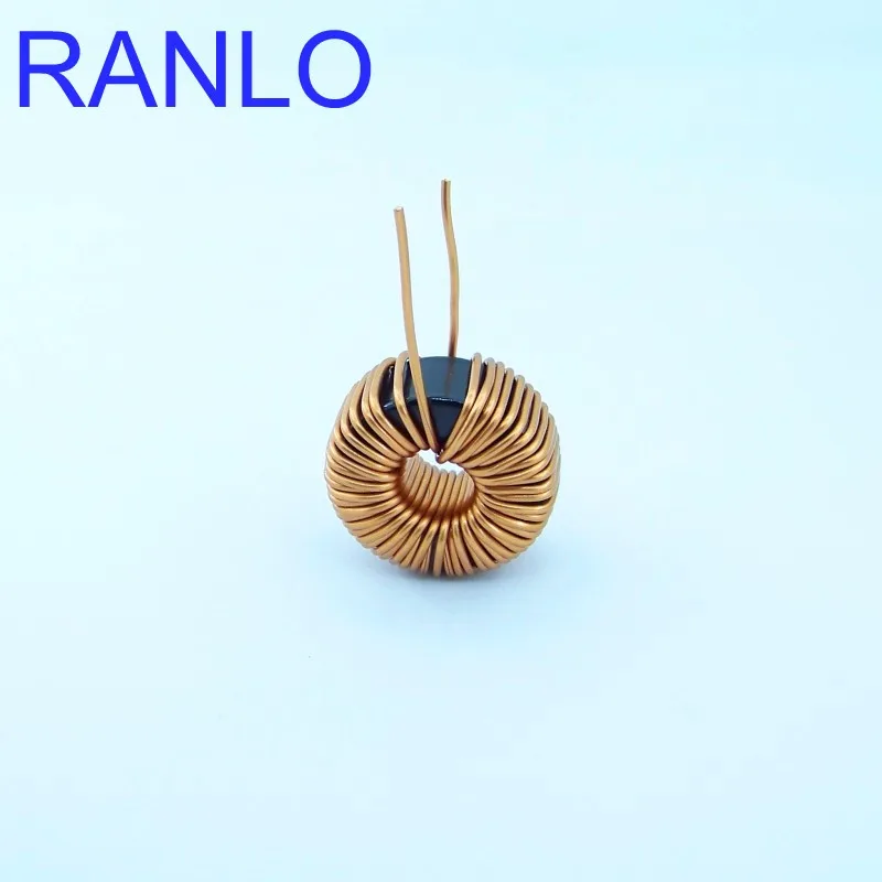 5 шт. 200uH 8A Sendust core T106 60 CSC270060 KS106 060A блок питания 500 Вт AC DC buck boost дроссель|inductor