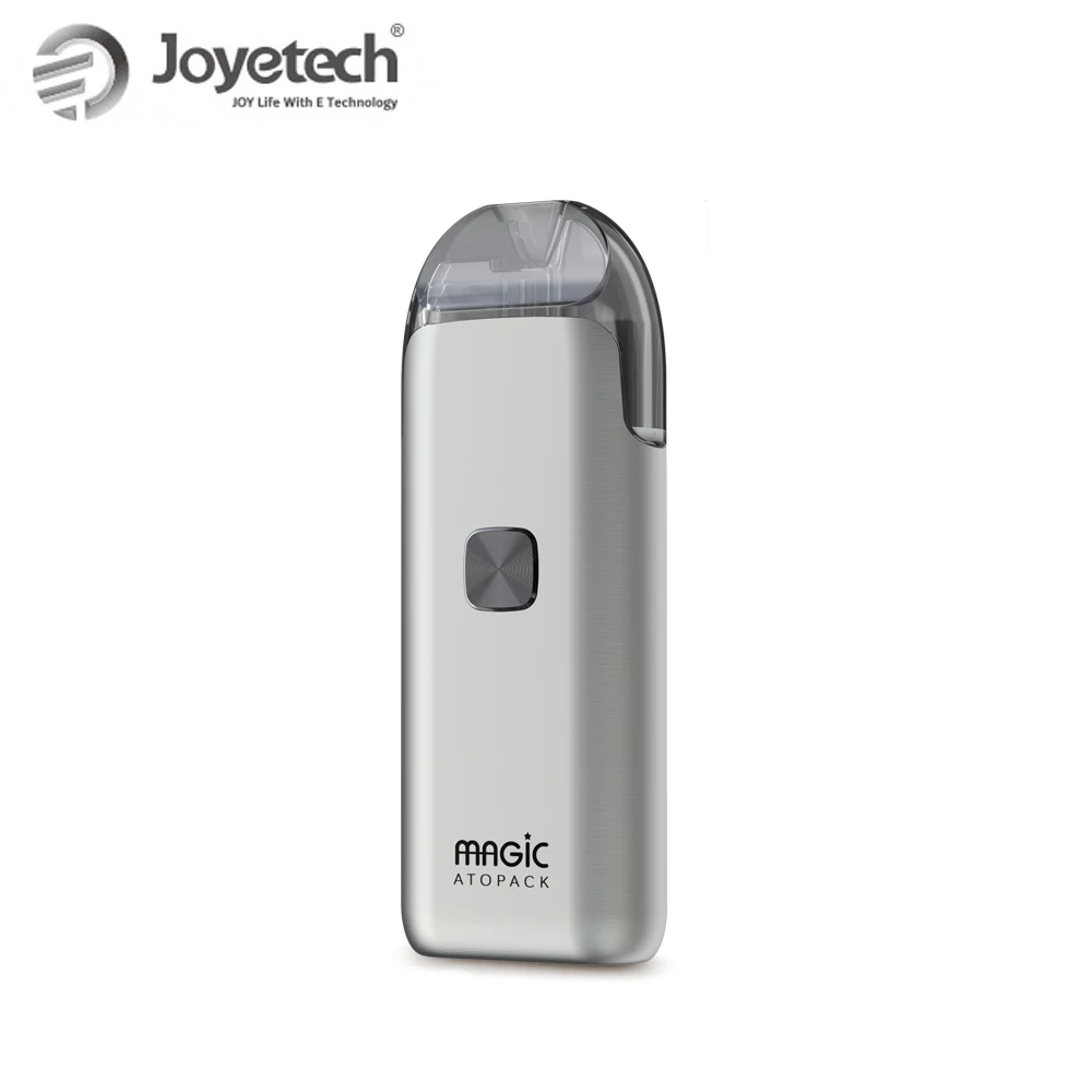 Оригинальная система Joyetech Atopack Magic Pod встроенный аккумулятор мАч Нагреватель NCFilm